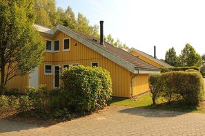 House | Exterior