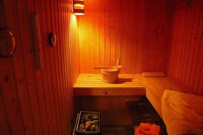 Hus | Badstue