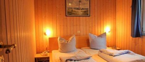 Casa | 3 camere, con arredamento individuale