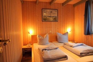 Hus | 3 soverom og individuelt innredet