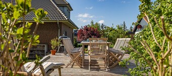 "Experience Unforgettable Relaxation at Our Beachside Retreat!"