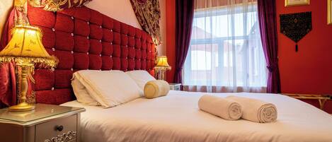 Premier Double or Twin Room | Free WiFi