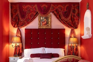 Free WiFi - Hotel Rouge (Blackpool)