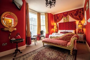 Signature tweepersoonskamer | Gratis wifi