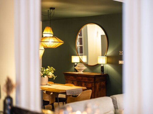 Le Duplex Gourmand - Clim - Parking