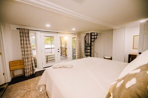4 habitaciones, escritorio, wifi gratis y ropa de cama 
