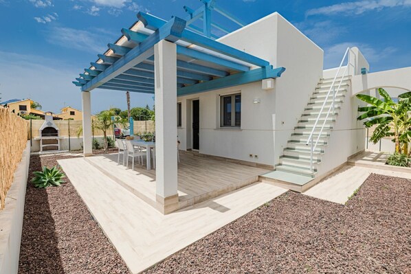 Terrazza/patio