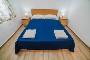 2 camere, ferro/asse da stiro, accesso a Internet, lenzuola