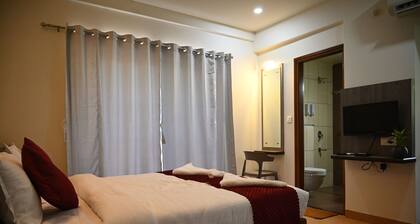 Hotel Sunbright Residency - Manipal