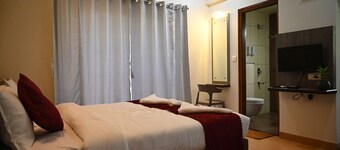 Hotel Sunbright Residency - Manipal