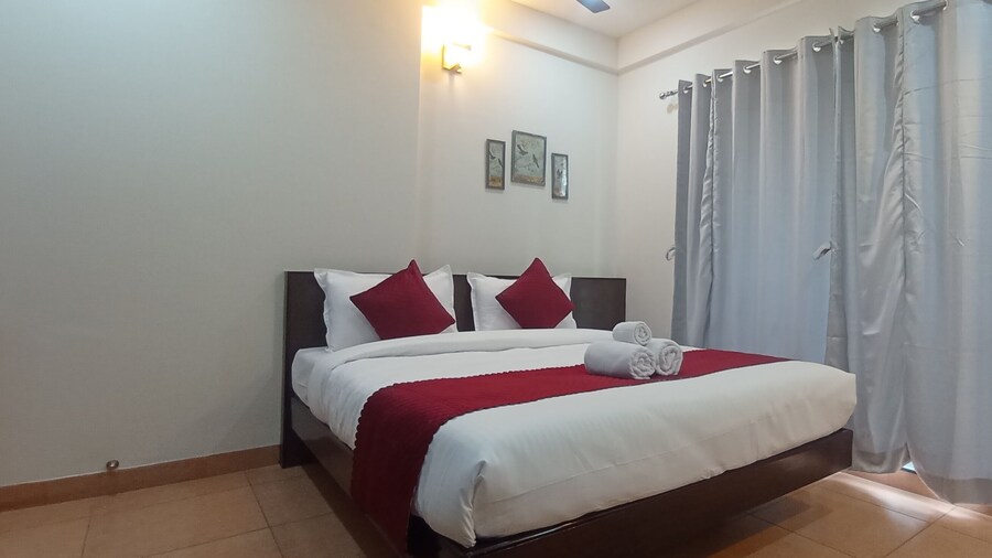 Hotel Sunbright Residency - Manipal