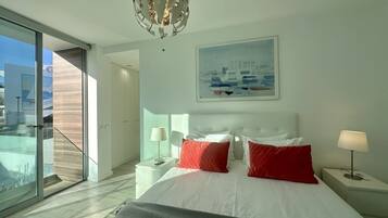 2 soverom, strykejern/-brett og wi-fi