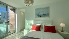 2 bedrooms, iron/ironing board, WiFi - Lua by Check-in Portugal (Albufeira)