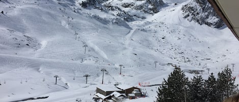 Sports d’hiver
