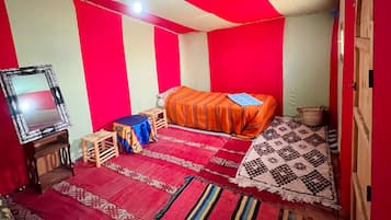6 habitaciones, wifi y ropa de cama