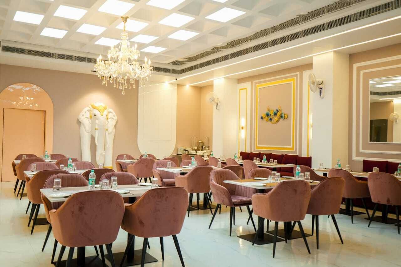 Restoran