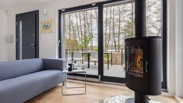 House | Living room