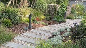 House | Garden