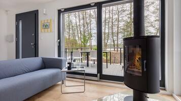 House | Living room