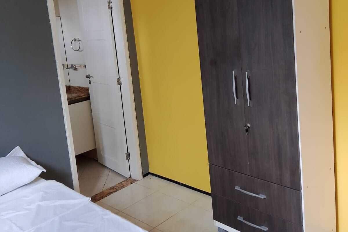 Comfort-Doppel- oder -Zweibettzimmer