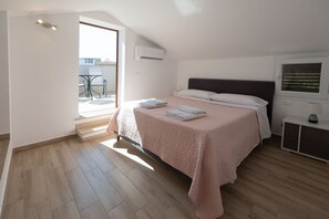 3 camere, ferro/asse da stiro, Wi-Fi, lenzuola