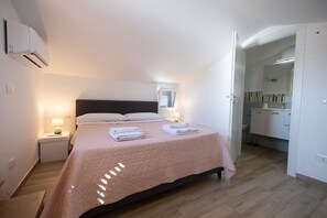 3 camere, ferro/asse da stiro, Wi-Fi, lenzuola