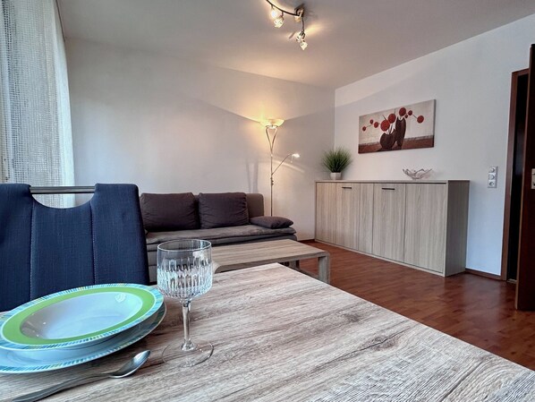 Interior - Vacation apartment Kleine Seeperle - your retreat in Nonnenhorn (Nonnenhorn)