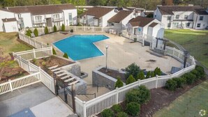 Exterior - Halsten at Vinings 4603 Spacious 2 bed 1.5 Bath (Atlanta)