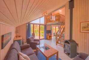 House | Living room