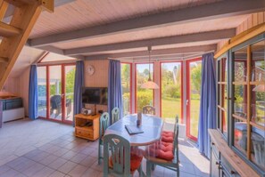 Hus | Spiseområde