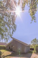 Talo | Näkymä majoituspaikasta