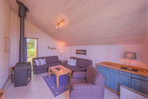 Casa | Sala de estar
