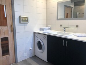 Maison | Salle de bain