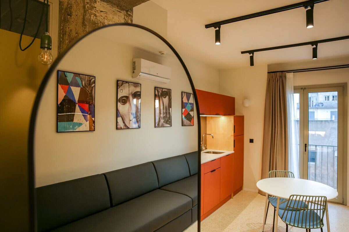 Bild für Gastgeberprofil