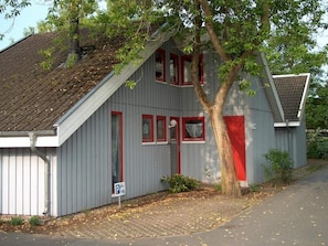 Casa | Esterni