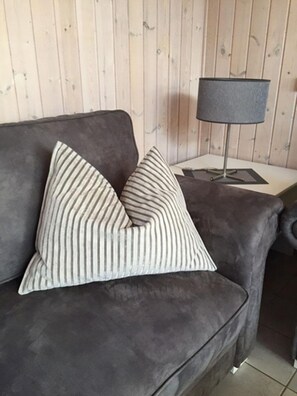 Rumah | Ruang keluarga