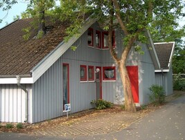 Casa | Exterior