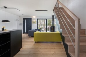 House | Living room