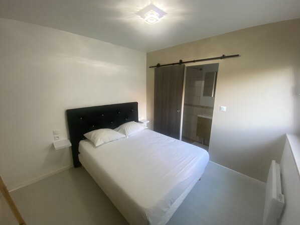 Chambre Double Classique