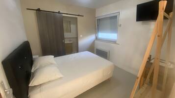 Chambre Double Classique