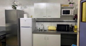 Chambre Double Classique | Coin séjour