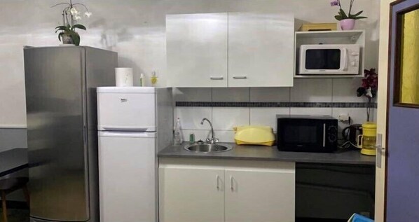 منطقة المعيشة