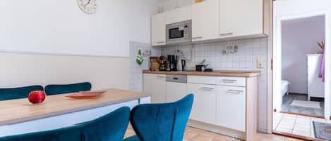 Apartamento | Cozinha privada