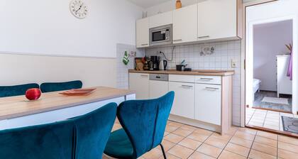 Ferienwohnung in Busum