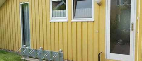 House | Exterior