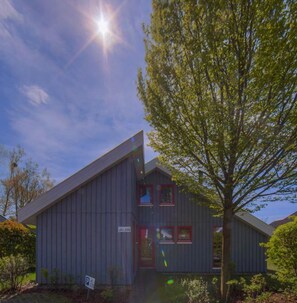 Casa | Exterior