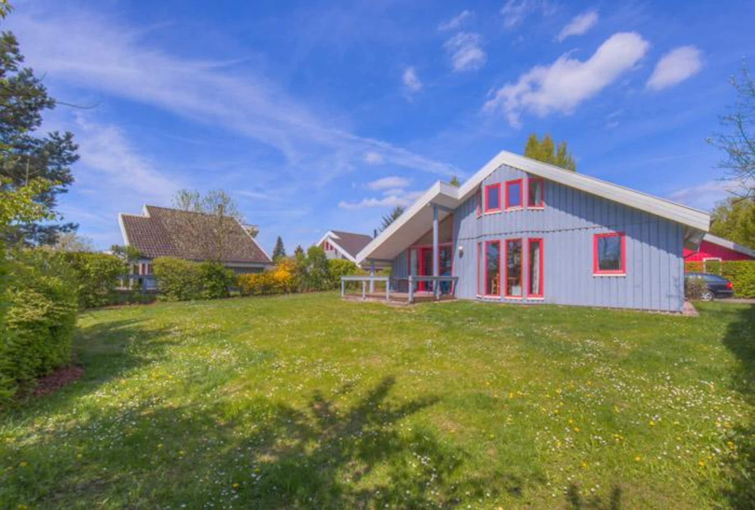 Maison | Extérieur