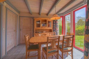 Huis | Dineren