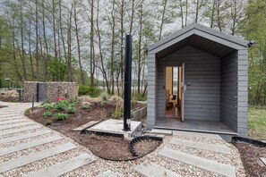 Huis | Sauna