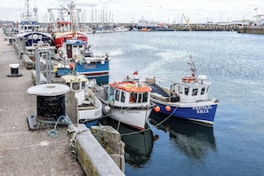 Port de plaisance